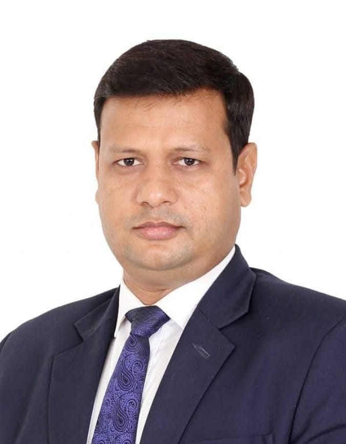 MD. SHAMIM HOSSAIN