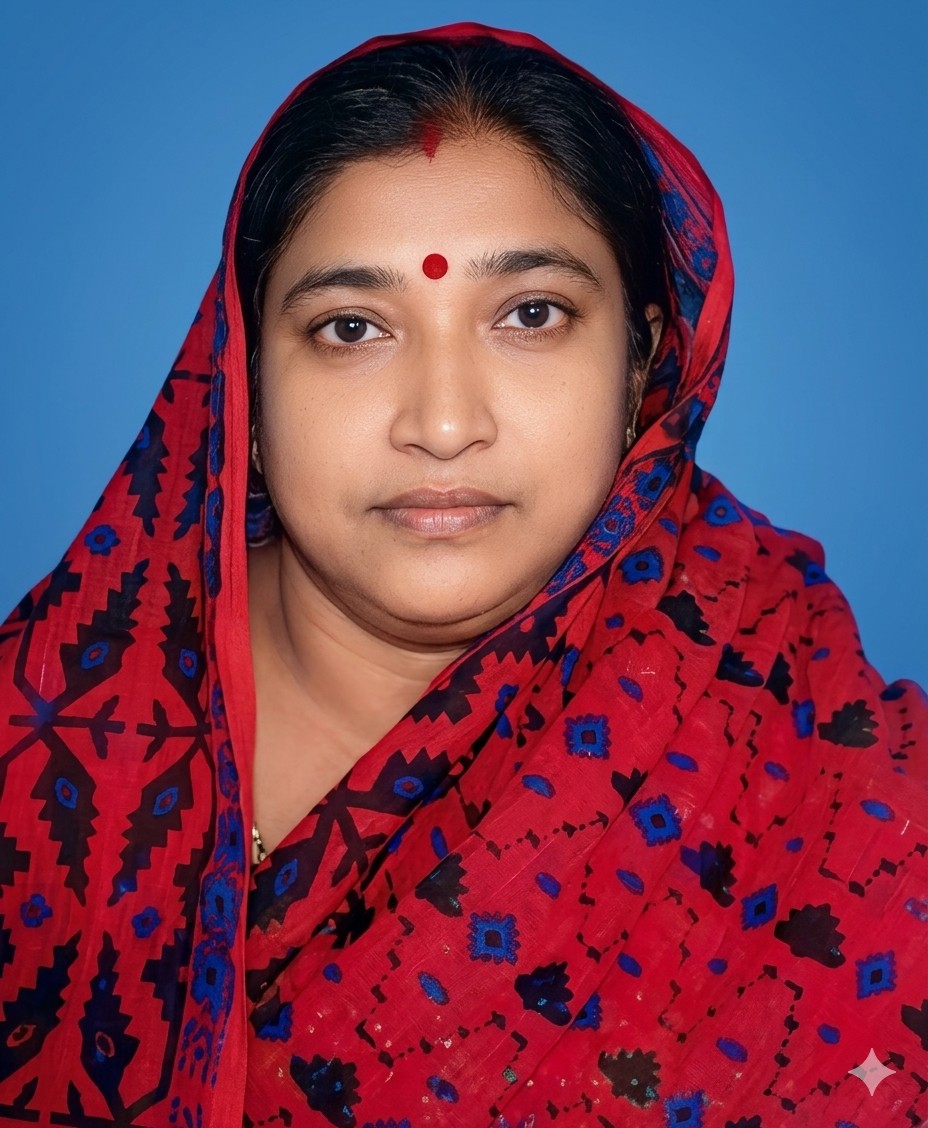 SHIMA RANI GOSWAMI