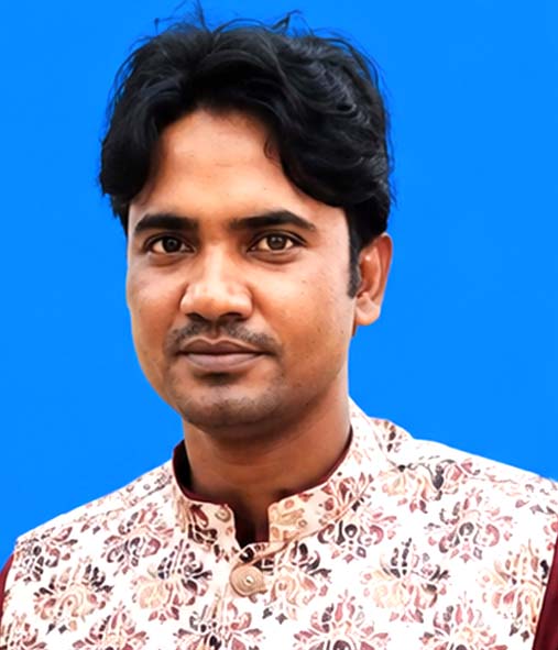 Md. Golam Mostafa