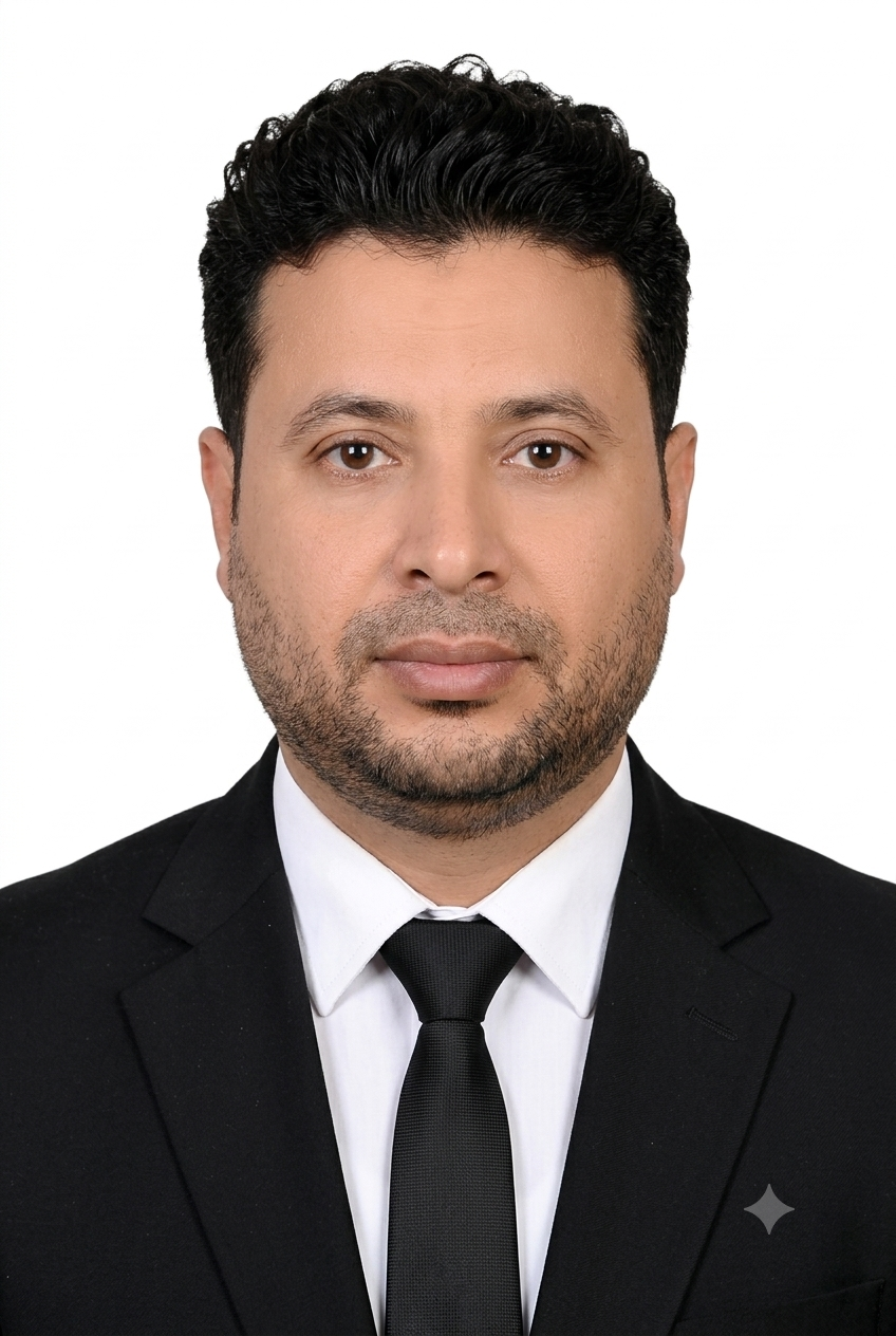 SOBUJ KUMAR SARKER