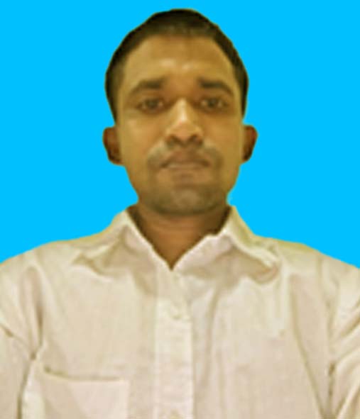 Md. Sohel Rana