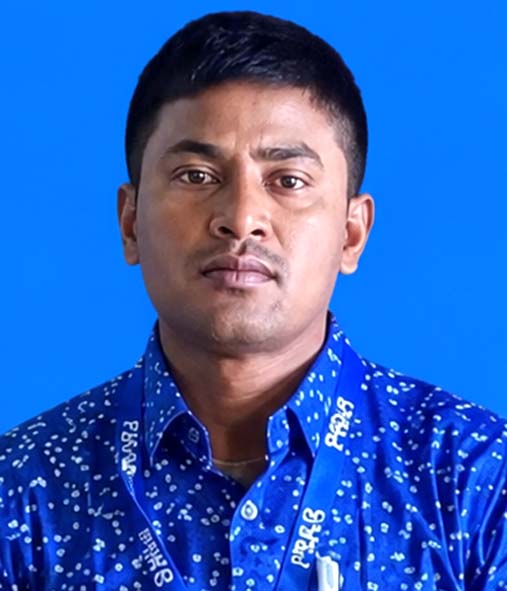 Md. Sumon Miah