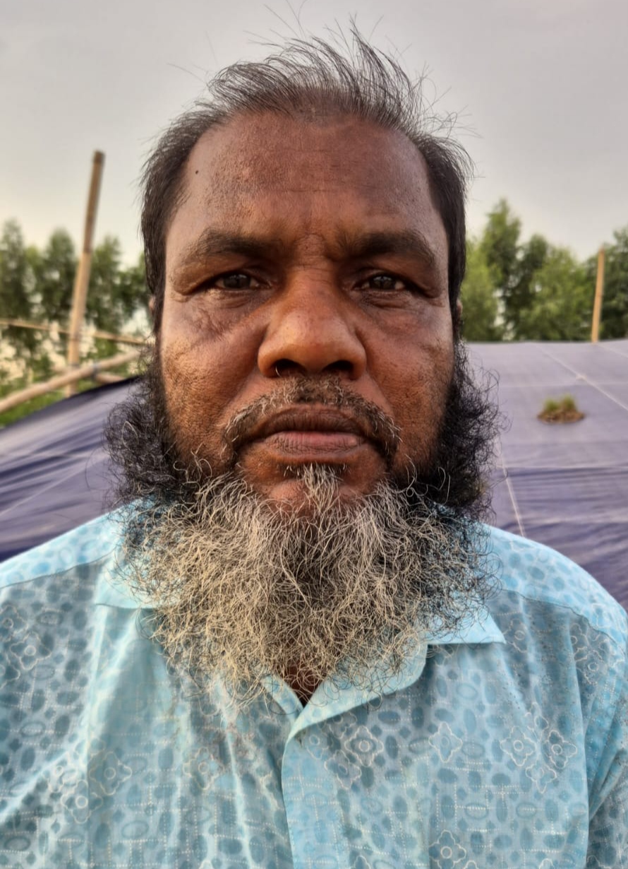 MD. ZAHEDUL BARI
