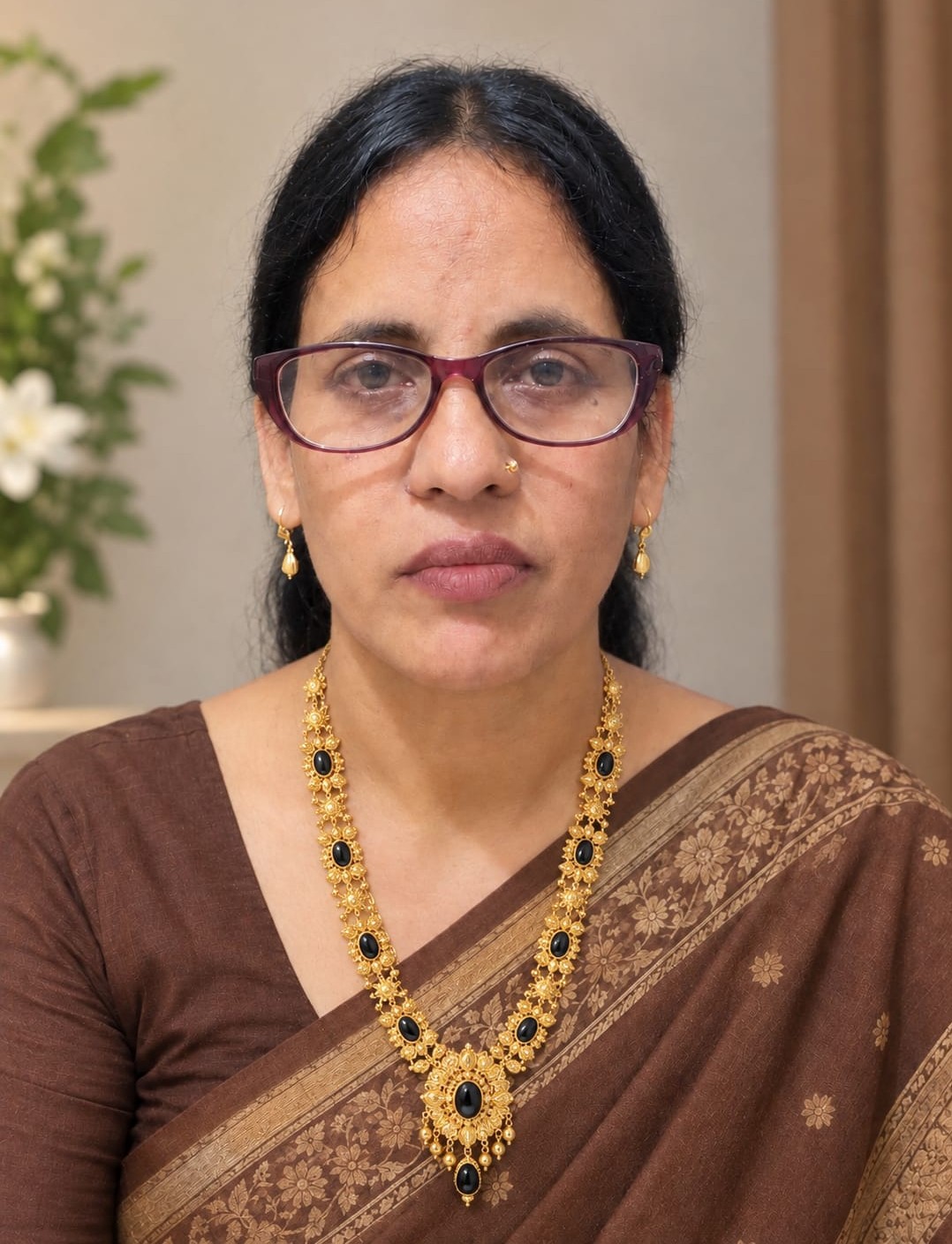MST. ROZI KHATUN