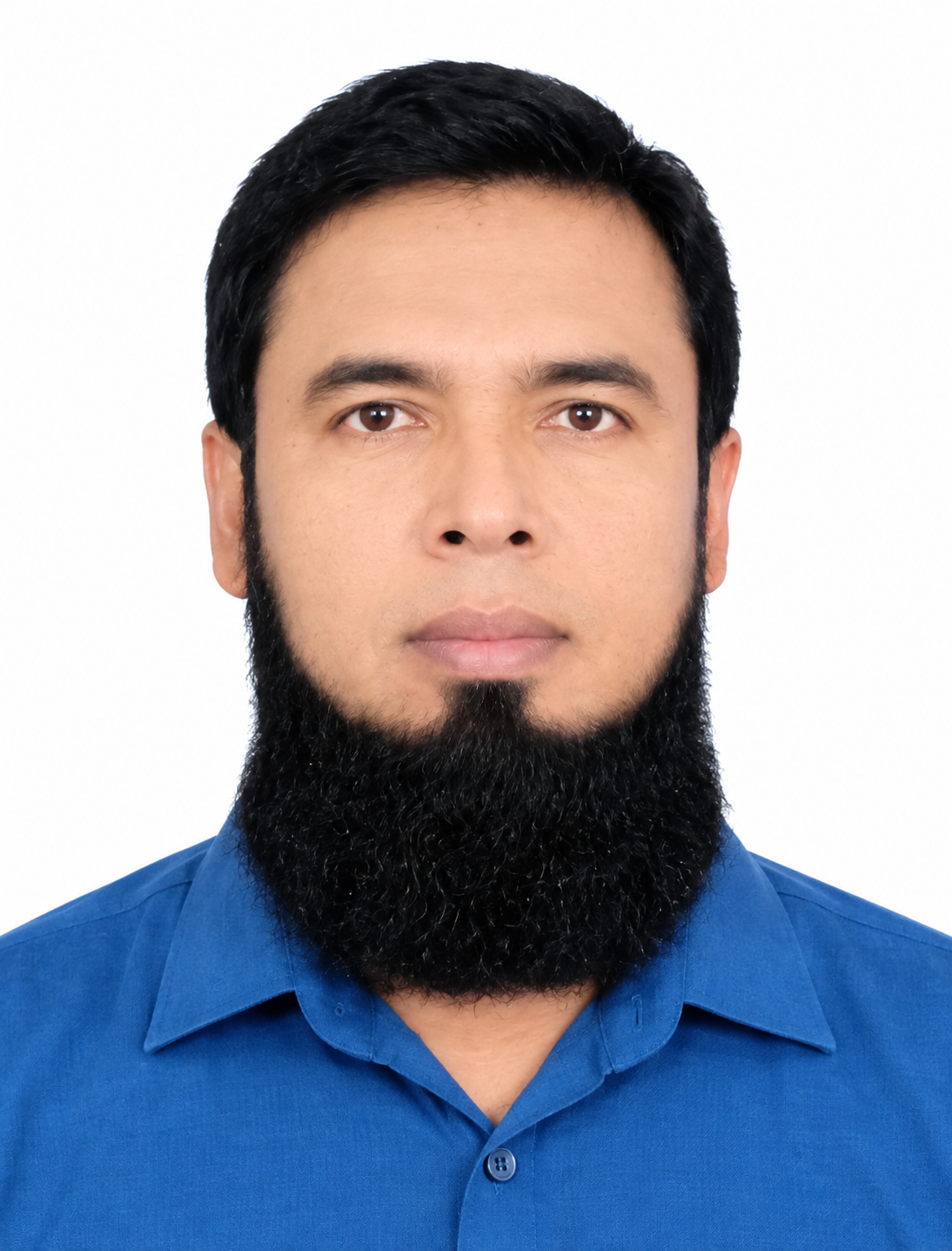 MD. SHAHJAHAN ALI