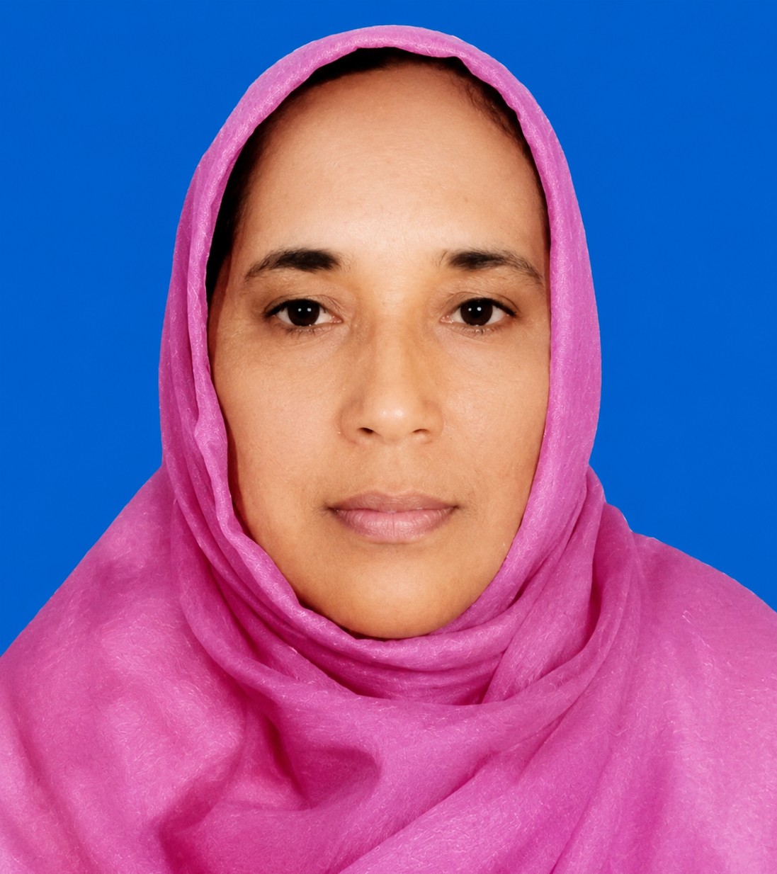 MAT. SUFIA KHATUN