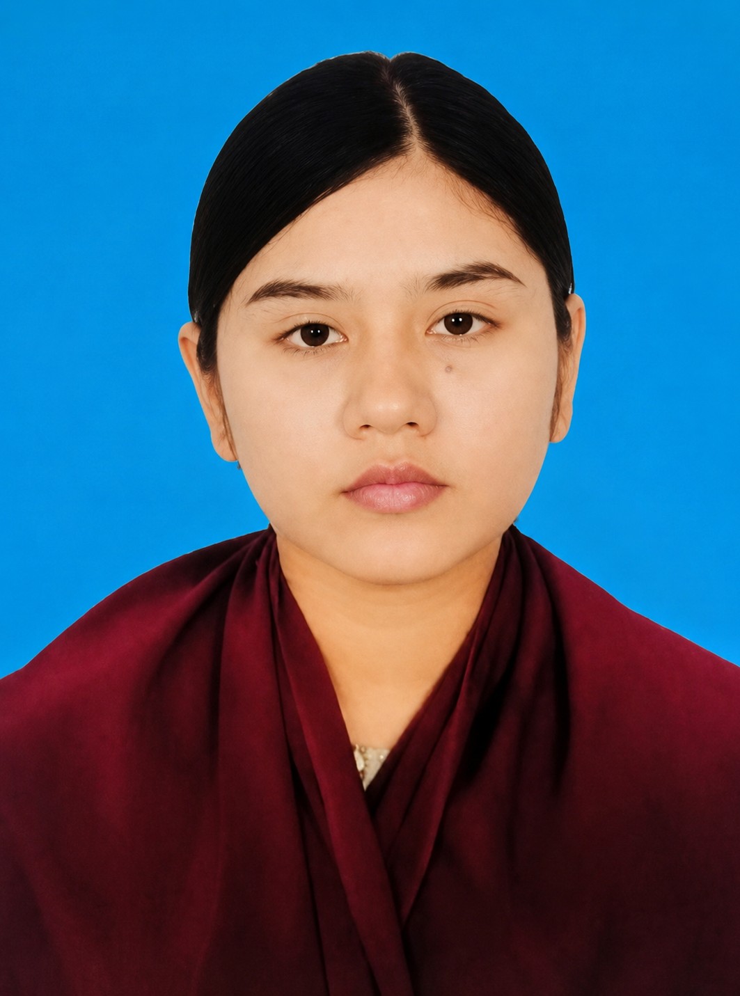 MST. SHAKILA AKTER