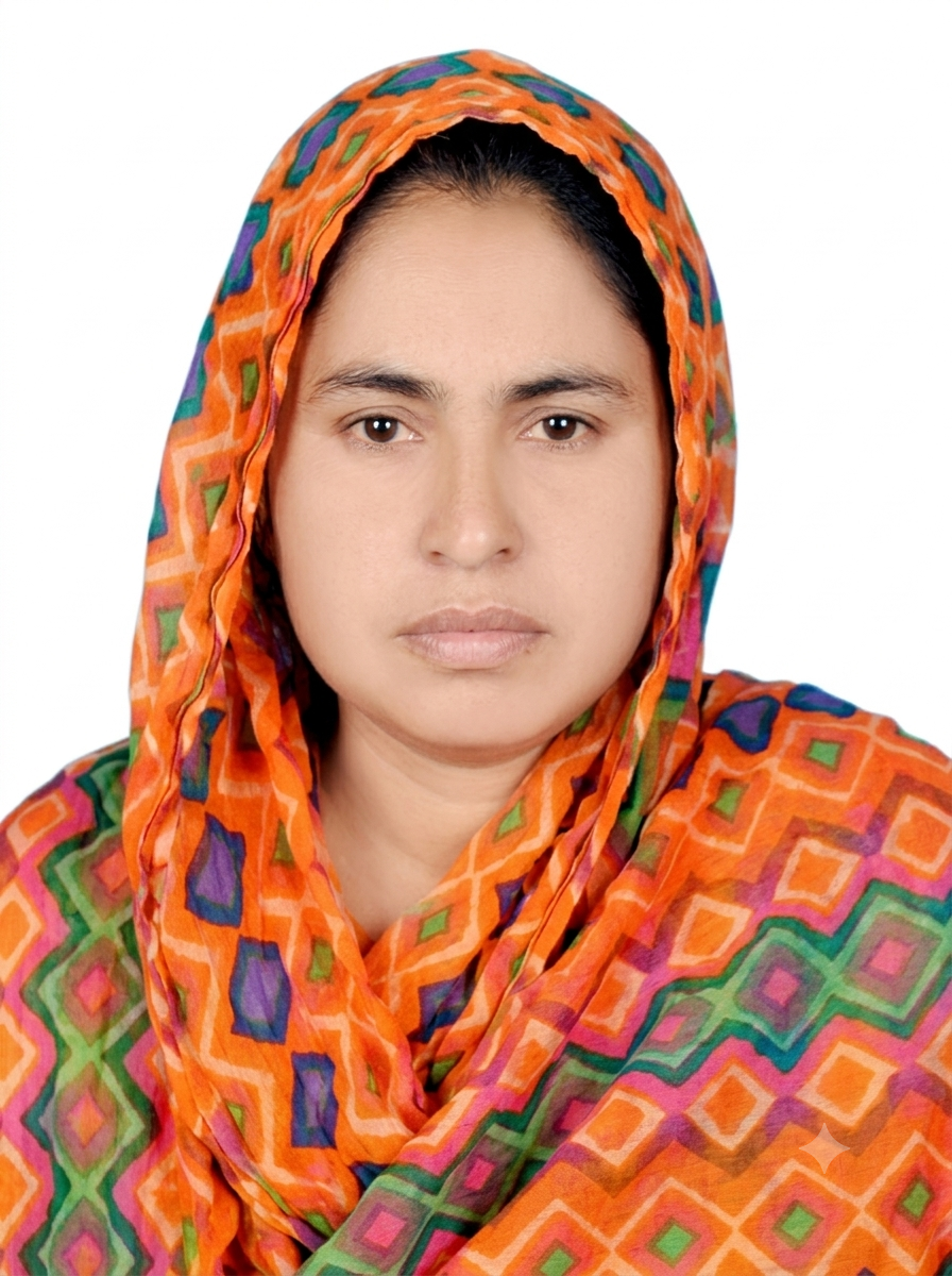 MST. DIPALI KHATUN