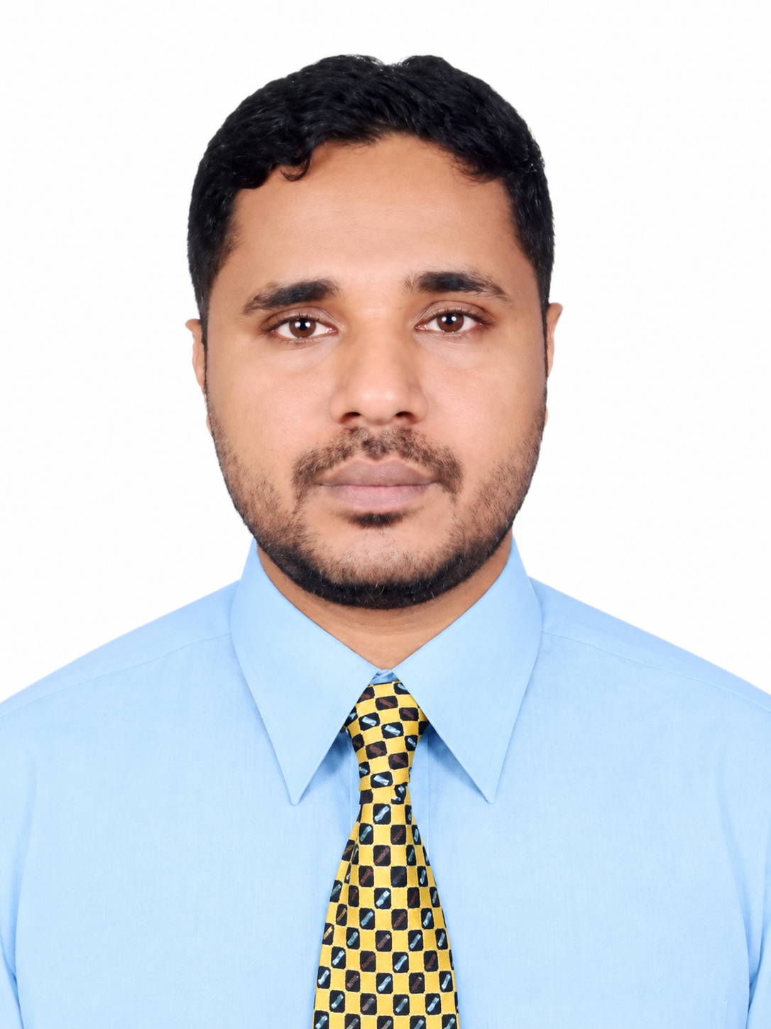Rasel Ahmmed Kanak