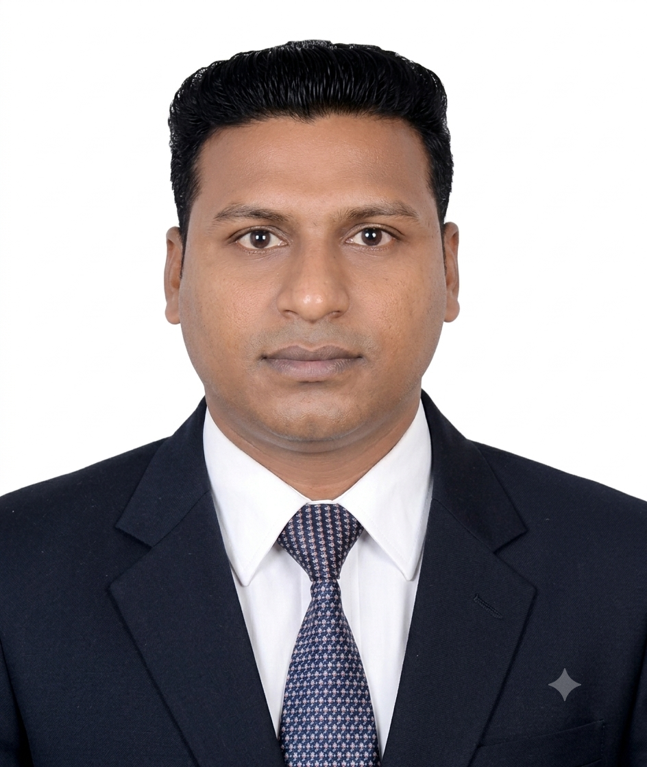 S.M JOBAYER HOSSEN JAKIR