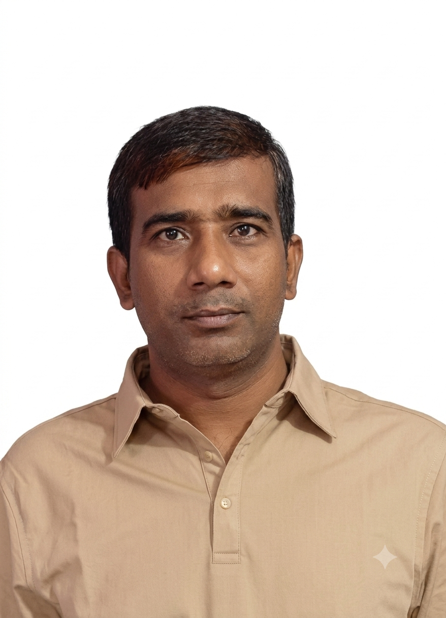 MD. AMINUL ISLAM