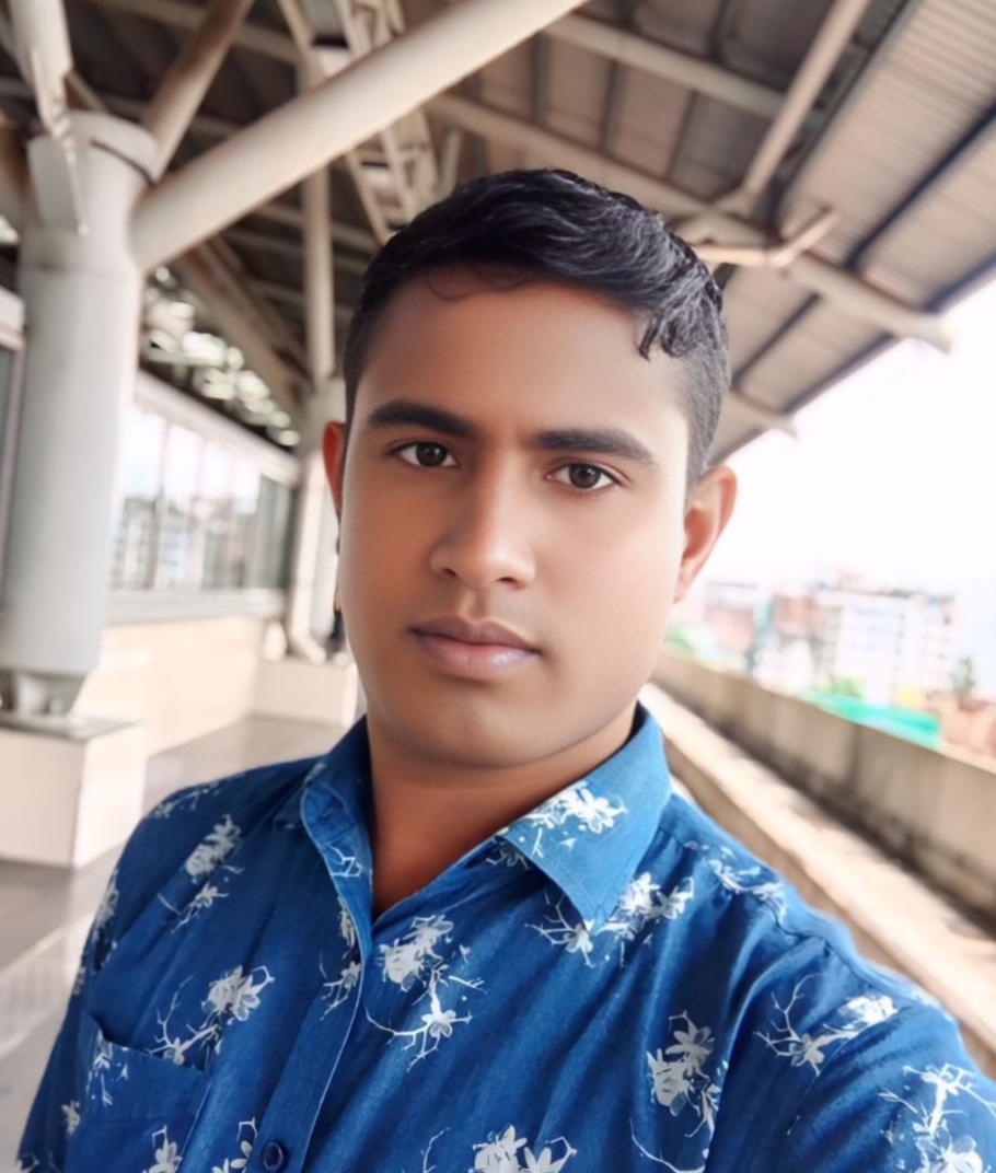 Md. Sabu Mia