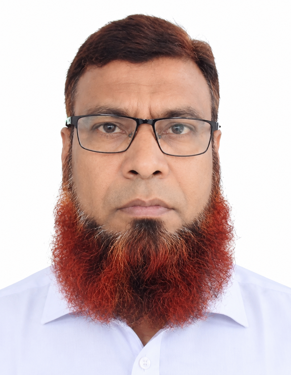 MD. MOKHLESUR RAHMAN