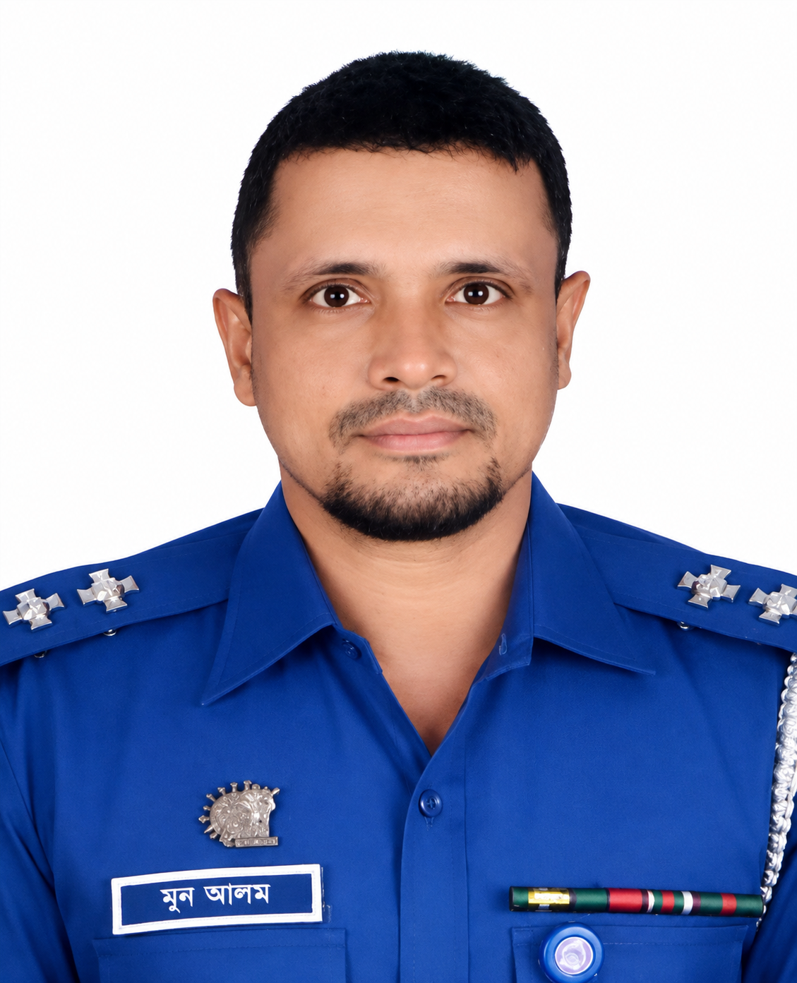 MD. NUR ALAM SIDDIKY