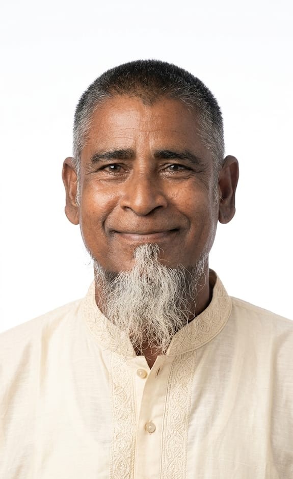 MD. ABDUS SALEQUE