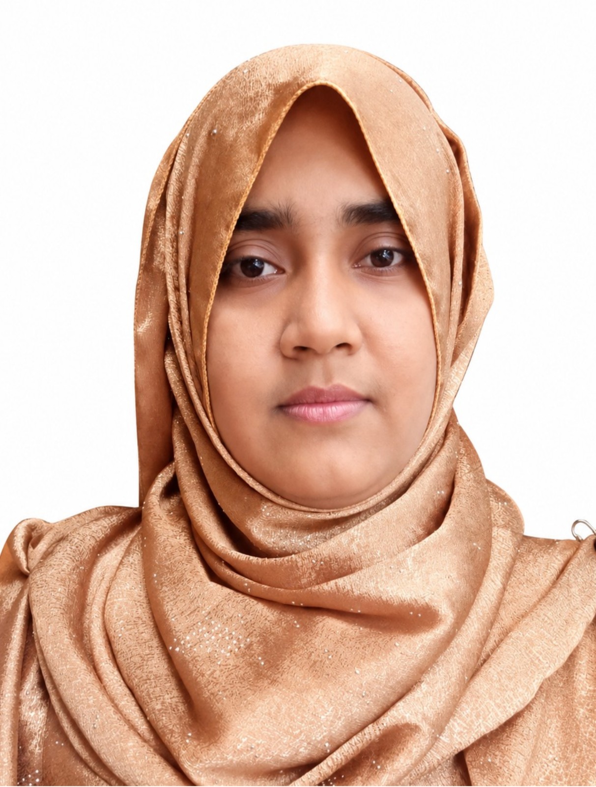 MST. MUSLIMA JAHAN BRISTI