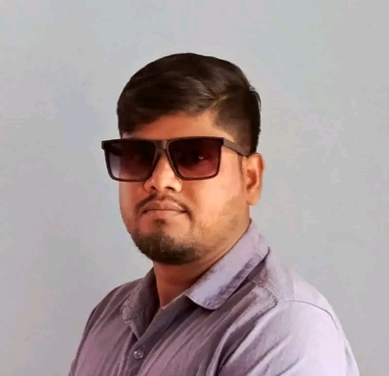 MD. NAZRUL ISLAM