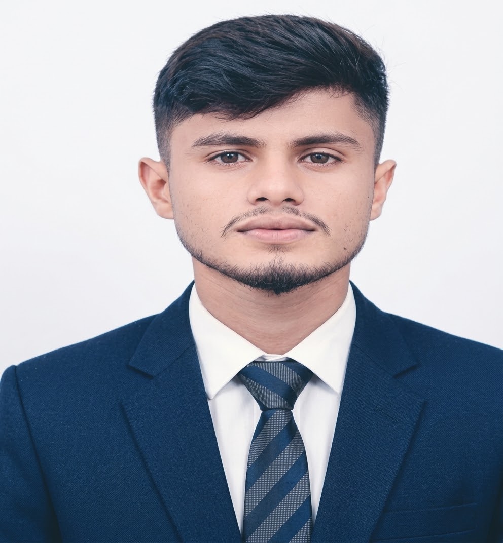 MD. SAKIB MIA