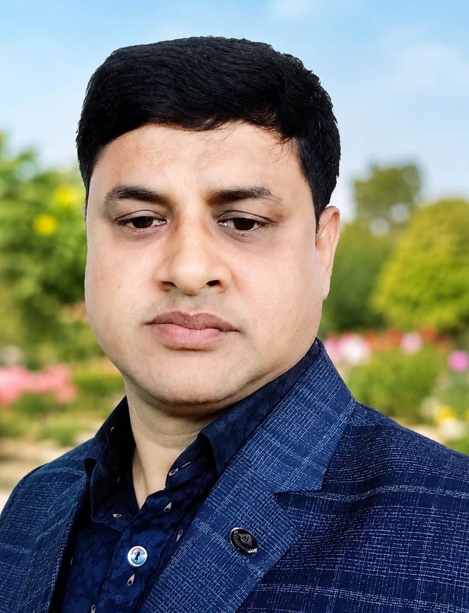 ABU RAIHAN RUBEL