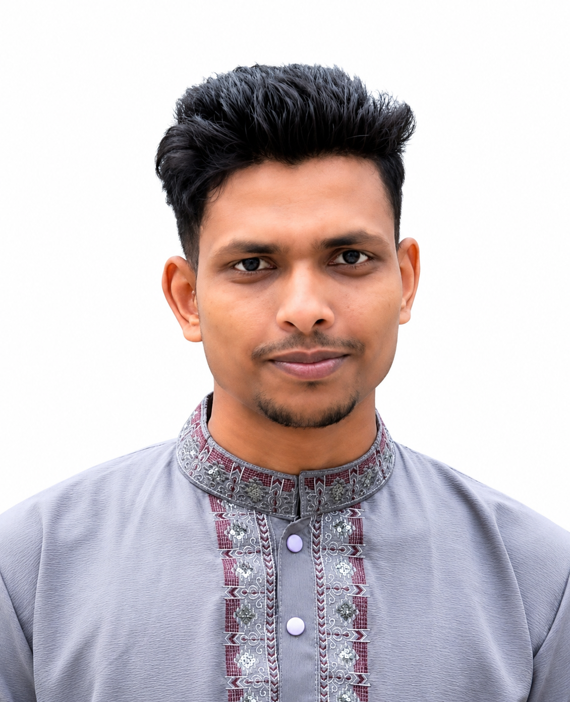 Md Shihab Babu