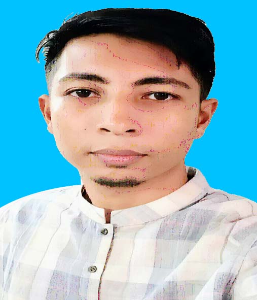 Shahedur Rahman (Shahed)