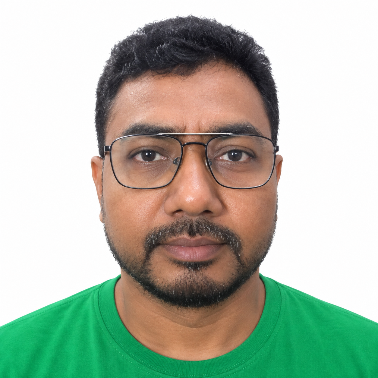 Md. Abdul Momin