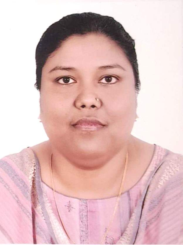 MRS IRENE RAHMAN