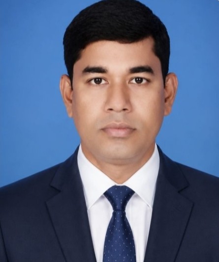 MD. SHARIFUL ISLAM