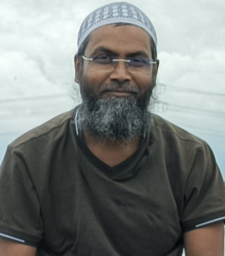 FARUQUE AHMED