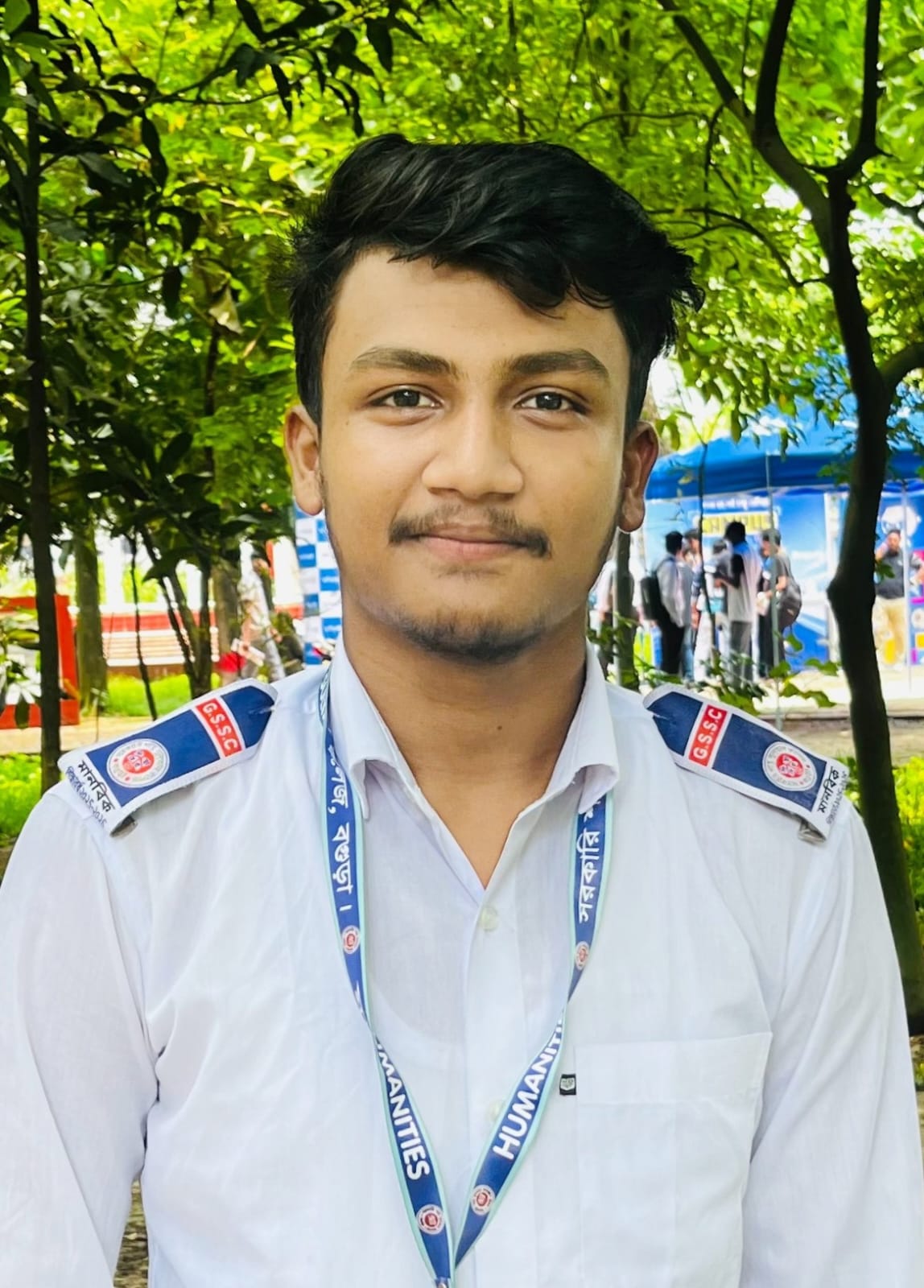 Monayem Ahmed Miraj