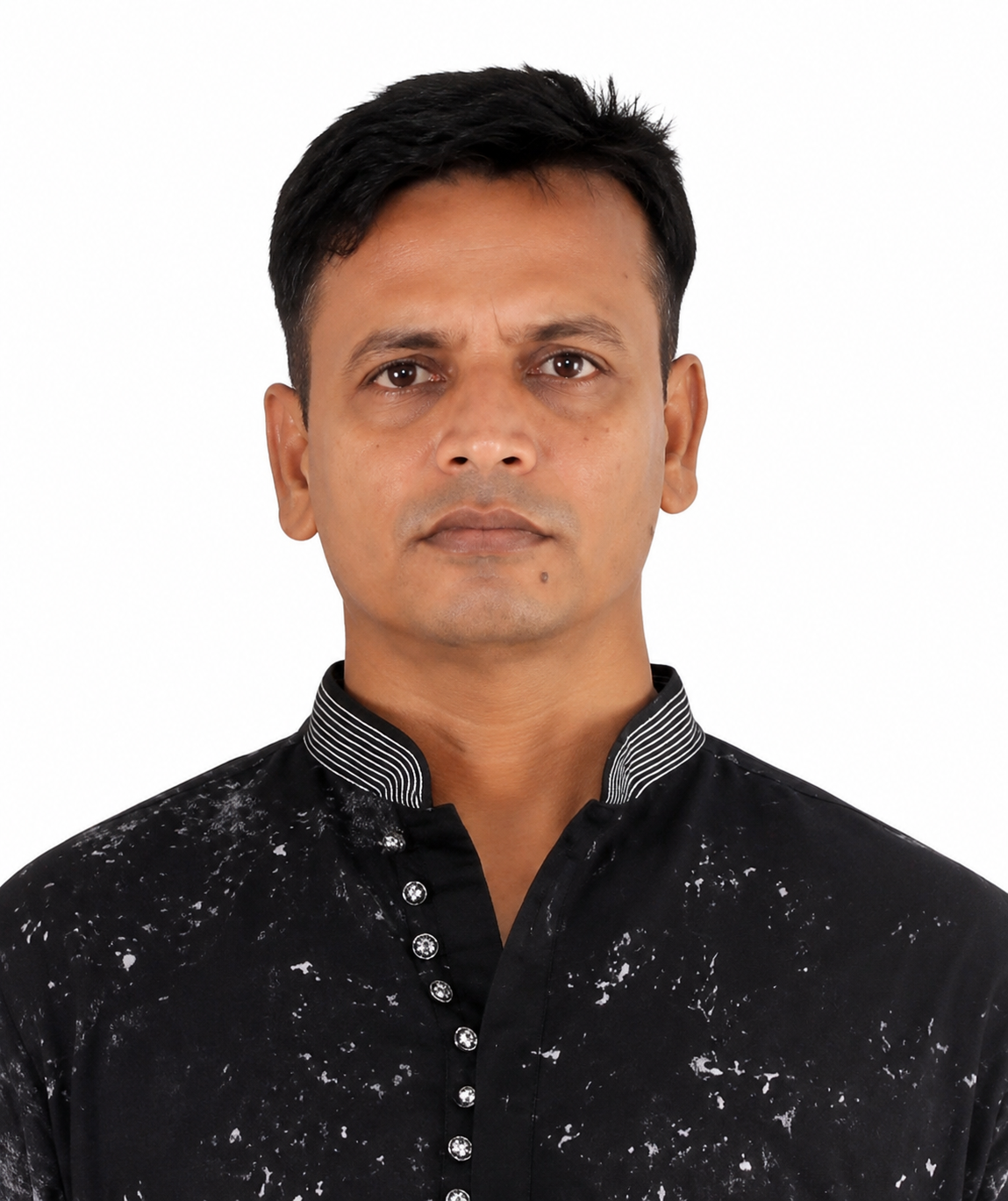 Md. Omar Faruque