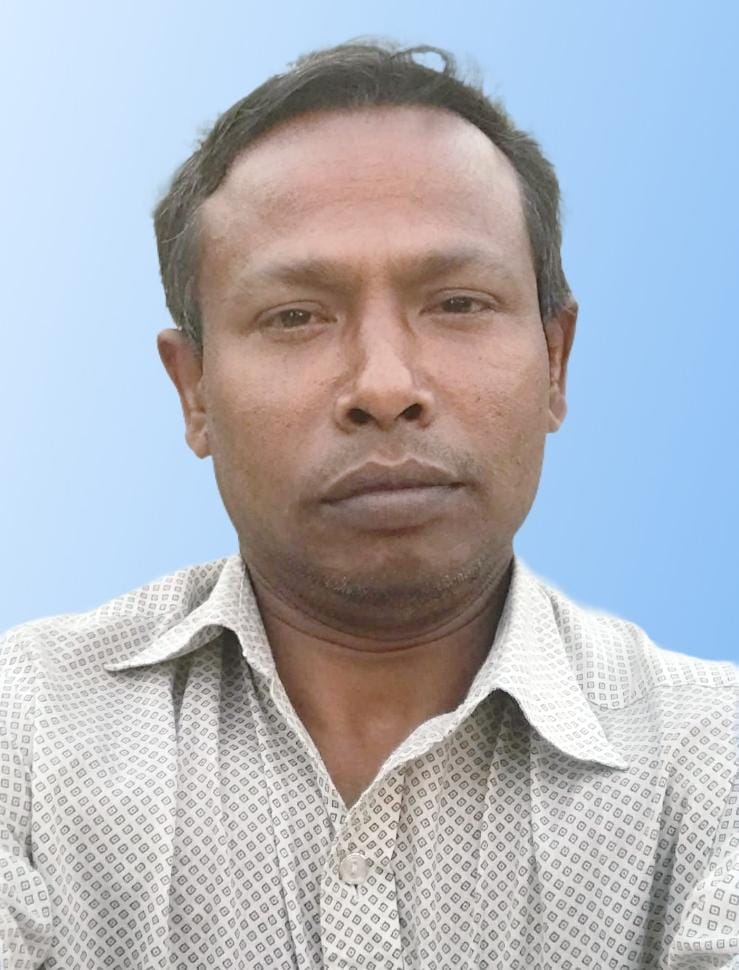 Md. Abdus Salam