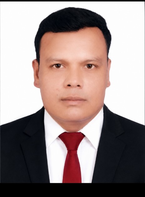 Md.Saiful Islam