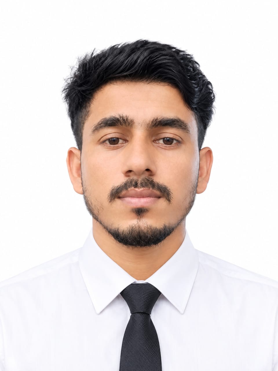 MD ABDUR RAHIM