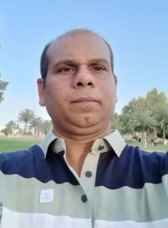 MAMRUL RASHID