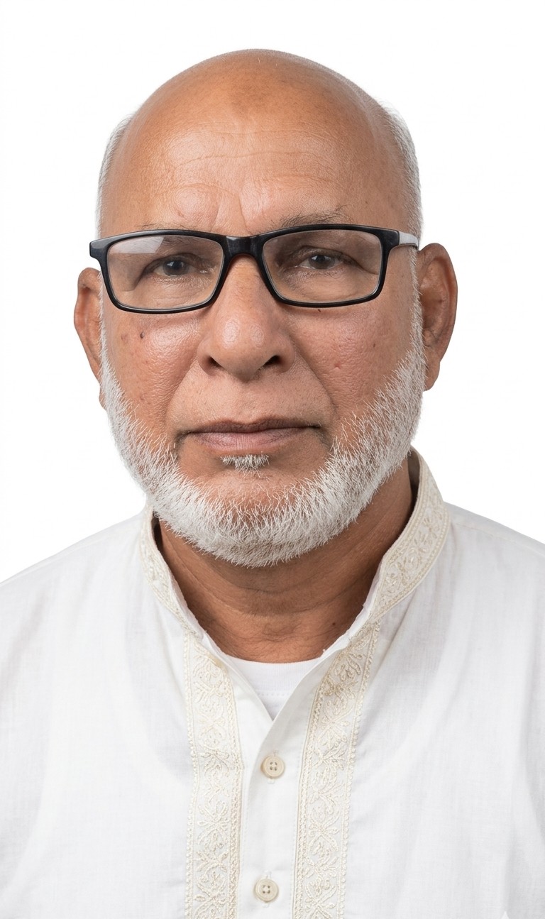 MD. ABDUL KAYUM MANDAL