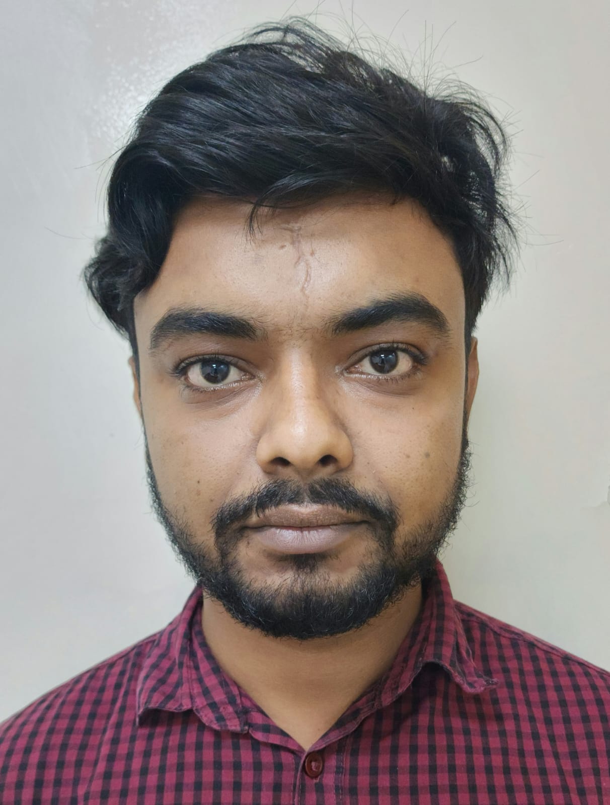 Md Wazect Hossain