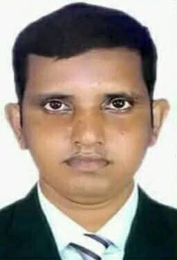 Ashim Kumar