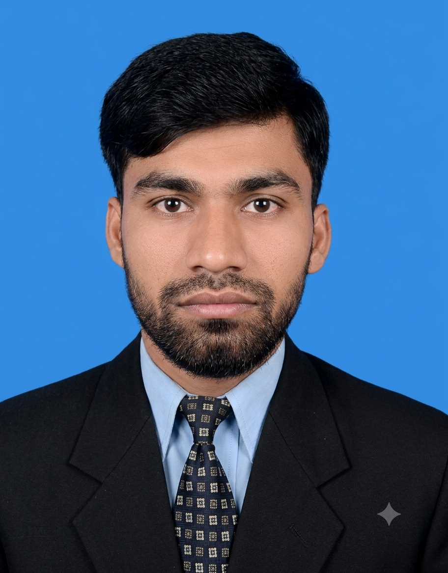 MD. AHSAN HABIB