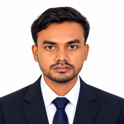 MD ASHIKUR RAHMAN AHAD