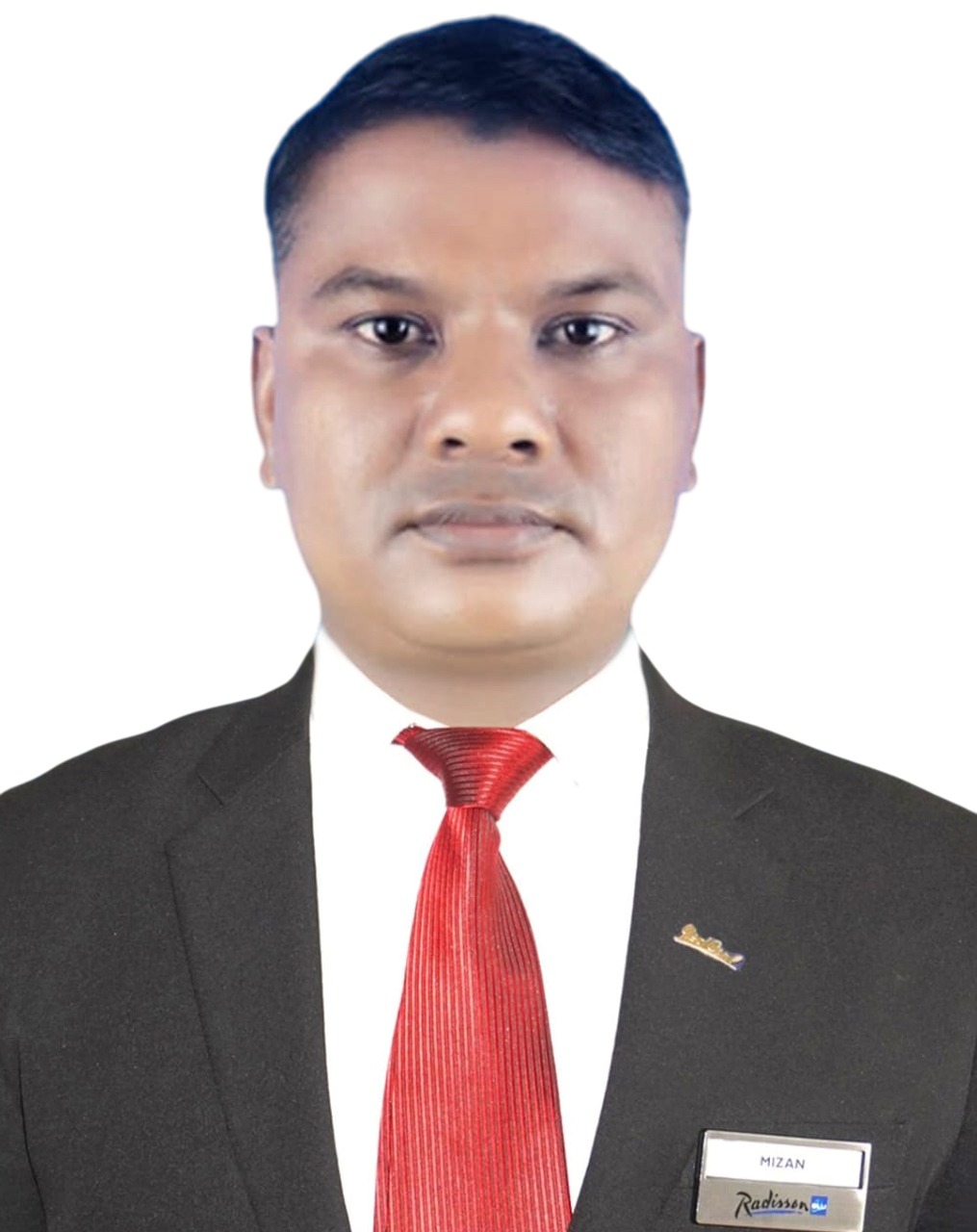 Md Mizanur Rahman