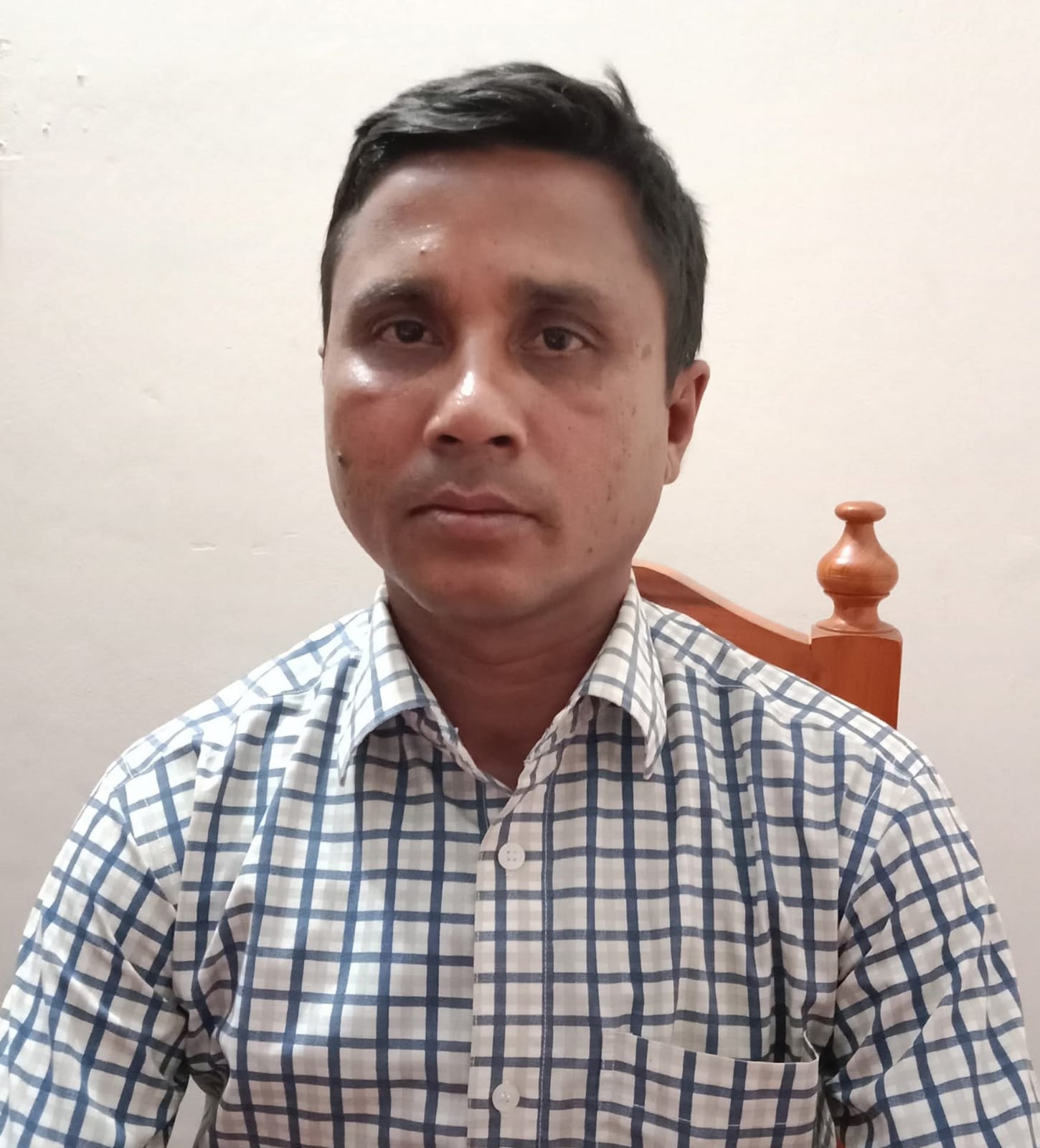 MD. ABU TAHER