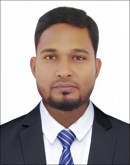 Md. Tarek Rahman