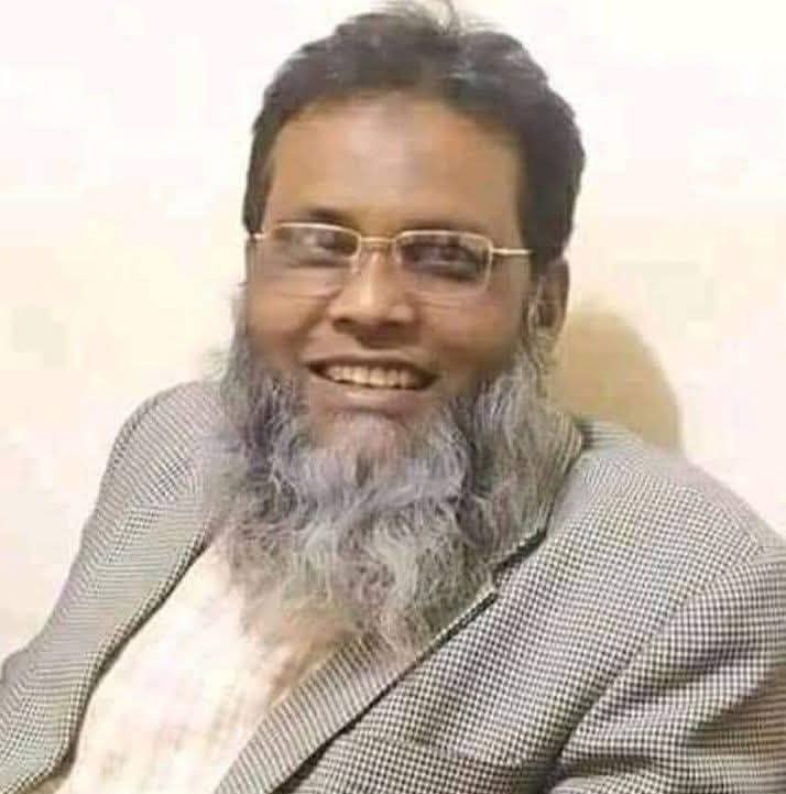 Adv Humayun Kabir