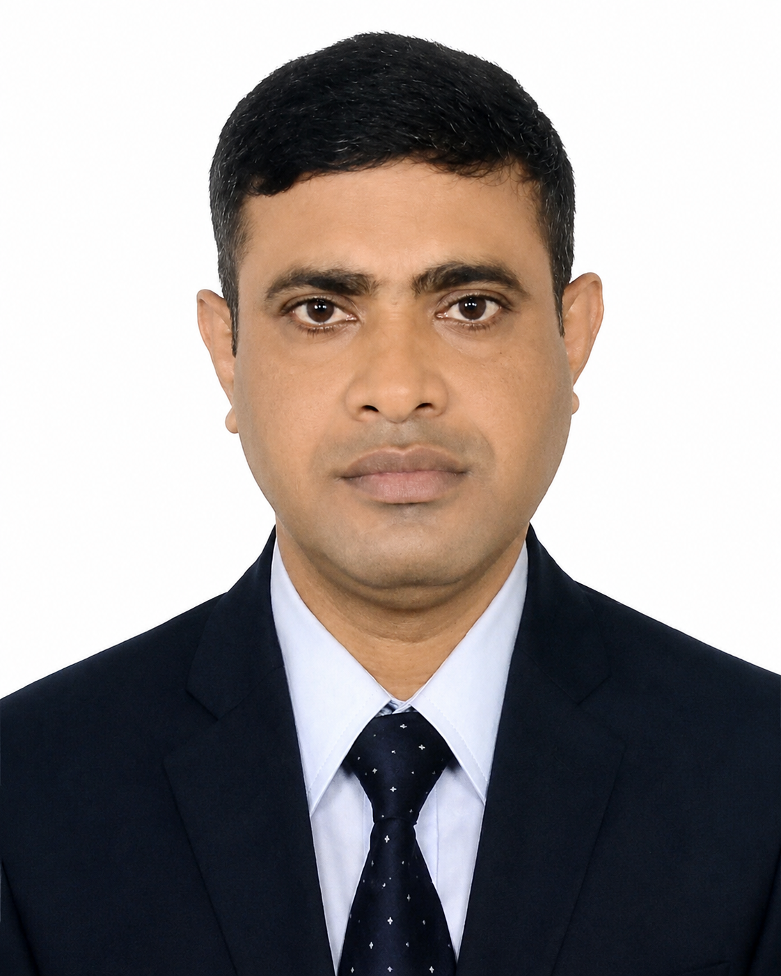 SUJIT KUMAR KUNDU