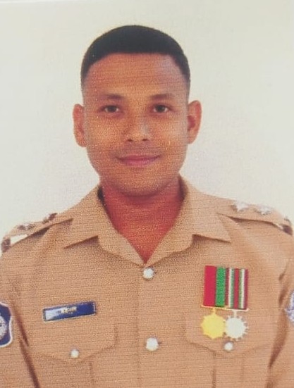 MD. MOYNUL HOSSION MUNSHI