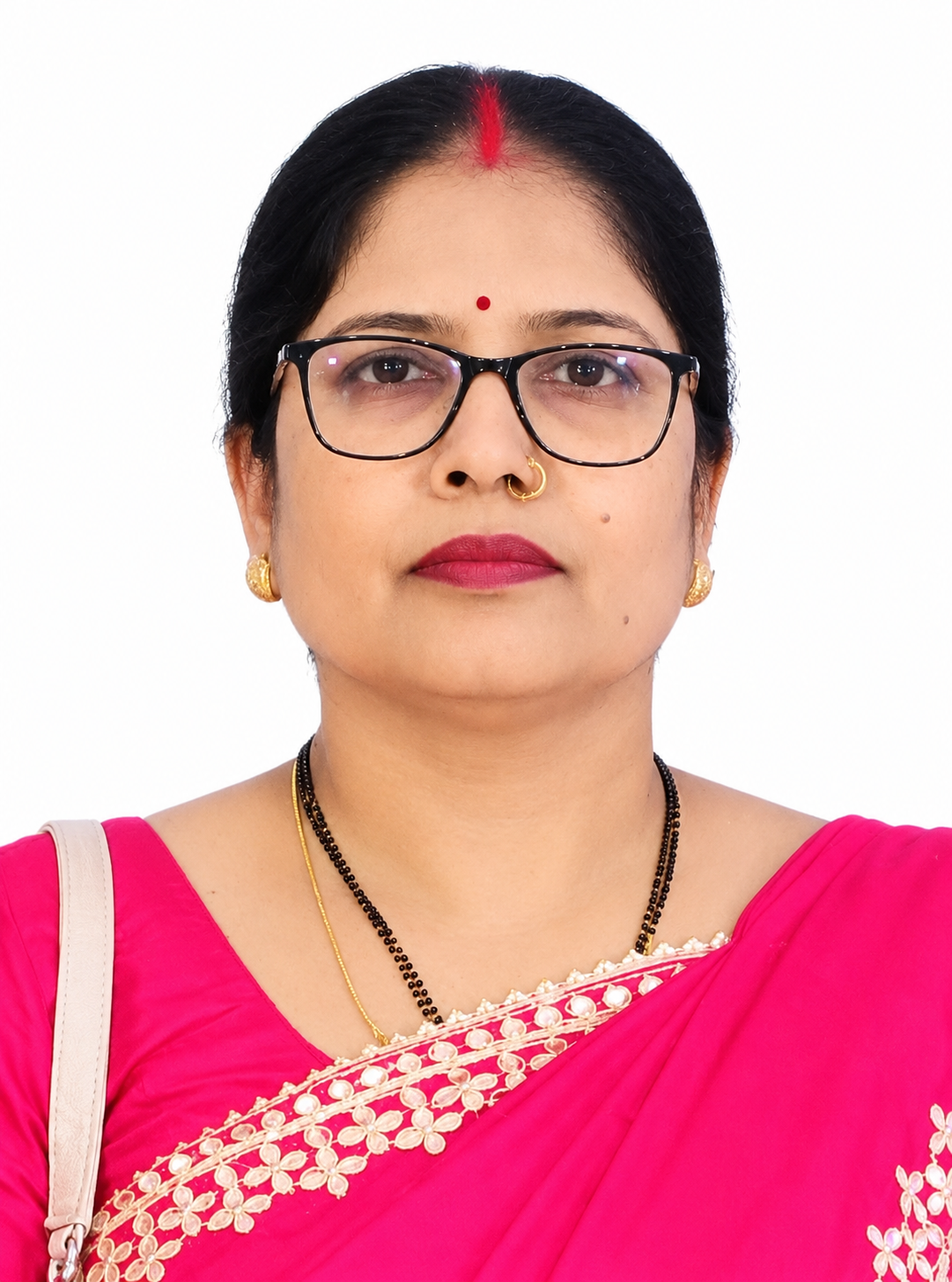 BASHANTI PODDAR