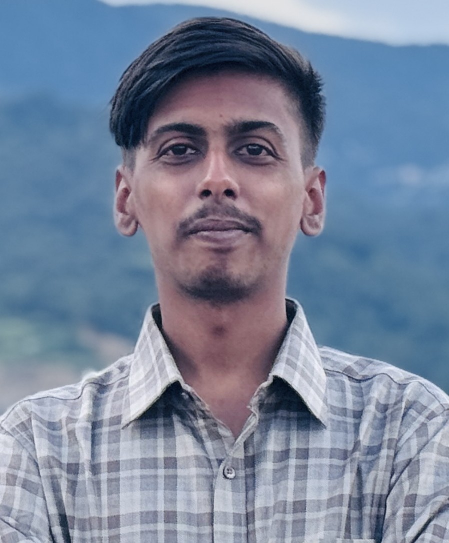 Sojib Kumar Jaino