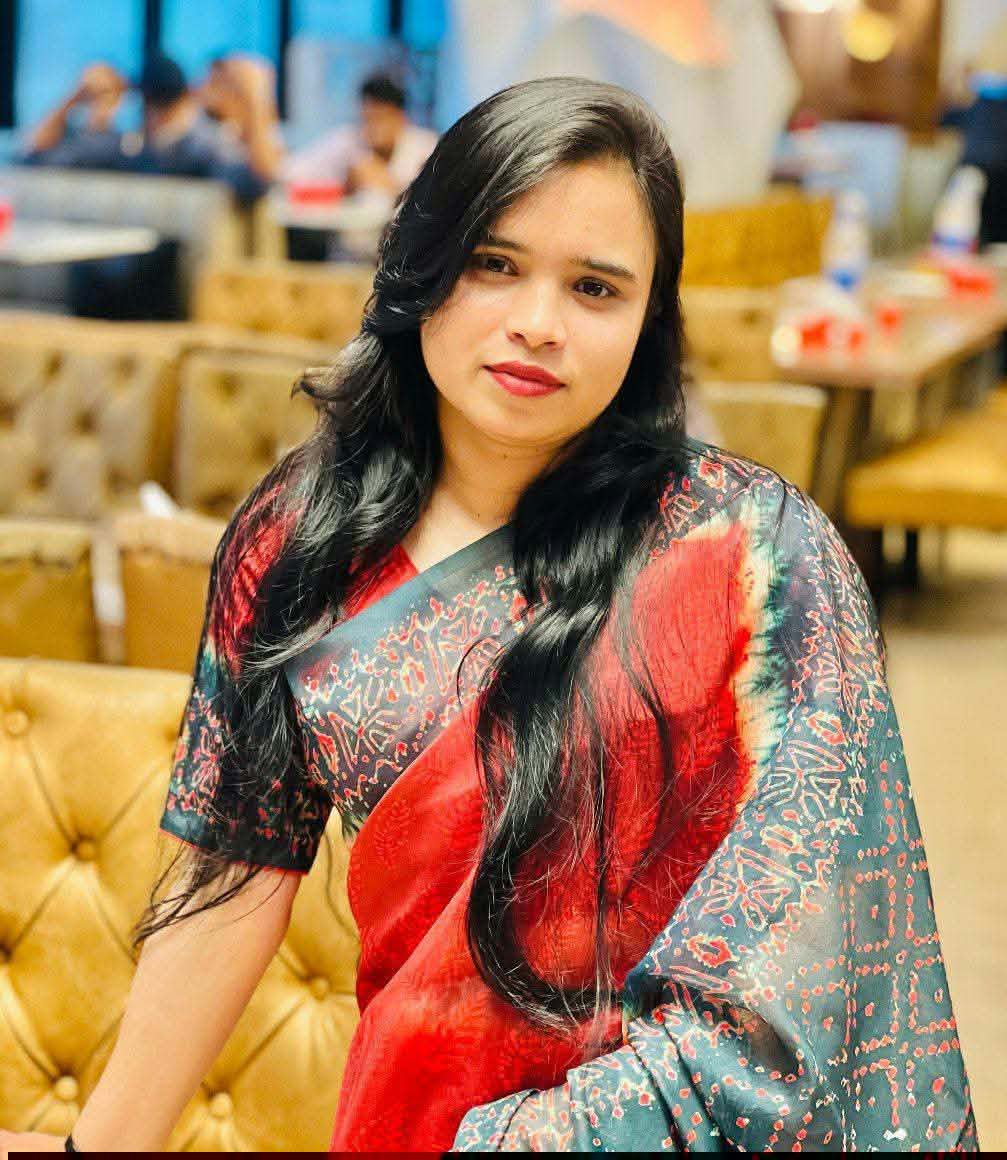 Mst. Mukta Akter