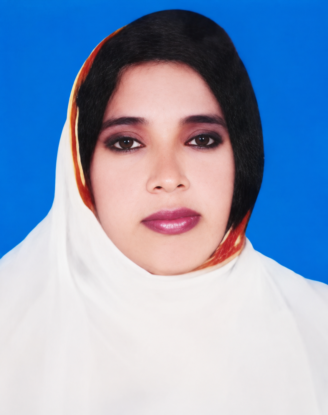 SHARMIN AKTER SHAHANA